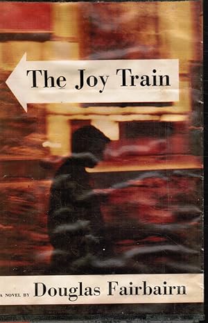 Bild des Verkufers fr The Joy Train zum Verkauf von Bookshop Baltimore