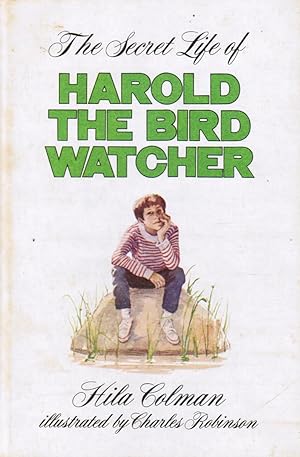 The Secret Life of Harold the Bird Watcher