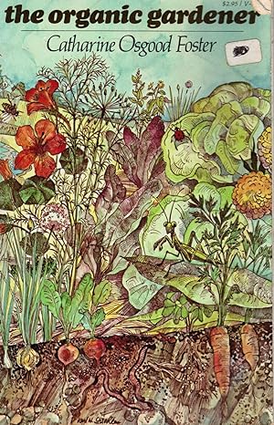 Seller image for The Organic Gardener for sale by Bookshop Baltimore