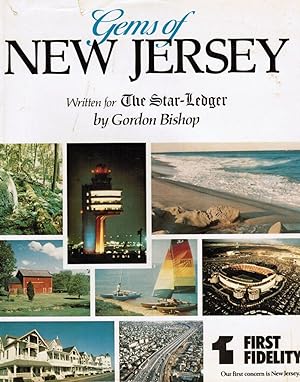 Gems of New Jersey