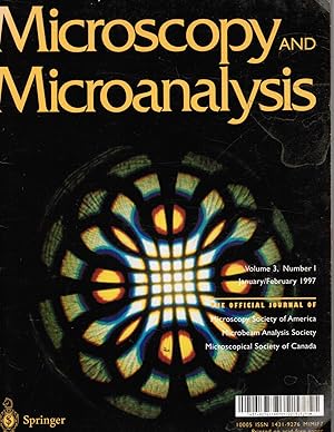 Microscopy and Microanalysis, Jan-Feb 1977