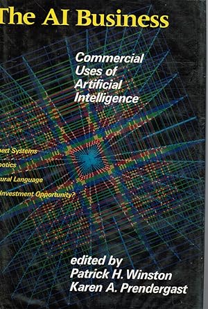 Seller image for The AI Business (Artificial Intelligence Ser. ) for sale by Bookshop Baltimore