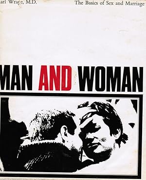 Imagen del vendedor de MAN and WOMAN: the Basics of Sex & Marriage (Mann Und Frau) a la venta por Bookshop Baltimore