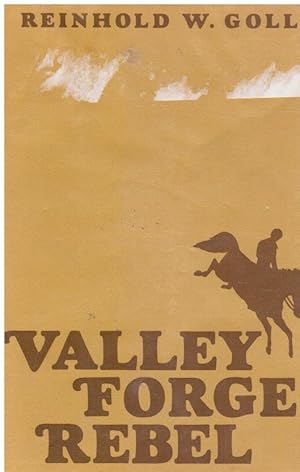 Seller image for Valley Forge Rebel for sale by Bookshop Baltimore
