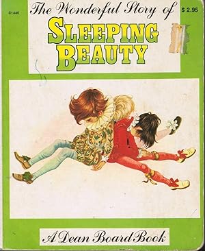 The Wonderful Story of Sleeping Beauty