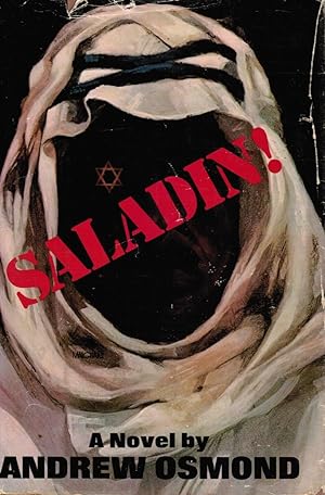 Seller image for Saladin for sale by Bookshop Baltimore