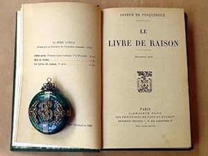 Seller image for Le Livre de Raison. Deuxime srie. for sale by librairie sciardet