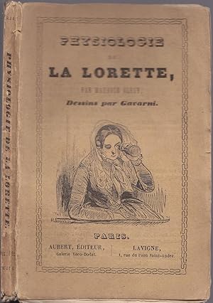 Physiologie de La Lorette