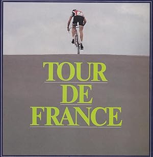 Tour de France, photographies
