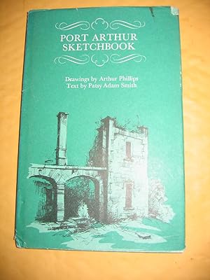 Seller image for Port Arthur Sketchbook for sale by Empire Books