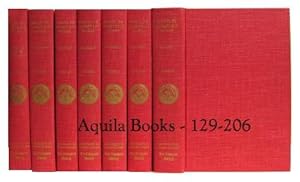 Seller image for The Works of Samuel de Champlain in Six Volumes with a Portfolio of Plates and Maps for sale by Aquila Books(Cameron Treleaven) ABAC