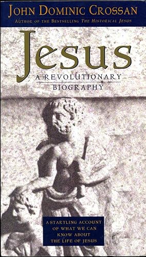 Immagine del venditore per Jesus : Revolutionary Biography. venduto da Kurt Gippert Bookseller (ABAA)