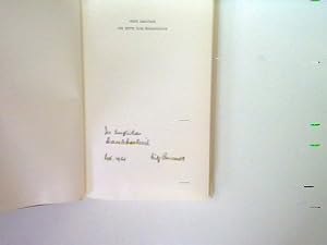 Immagine del venditore per Die Kette zum Ferienglck (SIGNIERTES EXEMPLAR) venduto da books4less (Versandantiquariat Petra Gros GmbH & Co. KG)