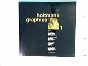 Seller image for holtmann graphics 1 for sale by books4less (Versandantiquariat Petra Gros GmbH & Co. KG)