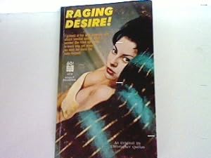 Bild des Verkufers fr Raging Desire ! zum Verkauf von books4less (Versandantiquariat Petra Gros GmbH & Co. KG)