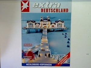 Imagen del vendedor de Extra Deutschland a la venta por books4less (Versandantiquariat Petra Gros GmbH & Co. KG)