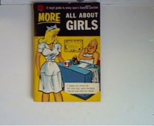 Bild des Verkufers fr More all about girls zum Verkauf von books4less (Versandantiquariat Petra Gros GmbH & Co. KG)