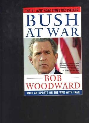 Bush at War