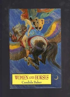 Seller image for Women and Horses for sale by Berry Books