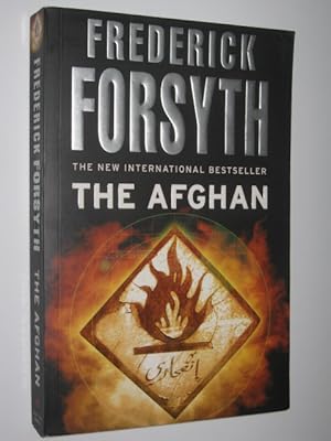 Imagen del vendedor de The Afghan a la venta por Manyhills Books