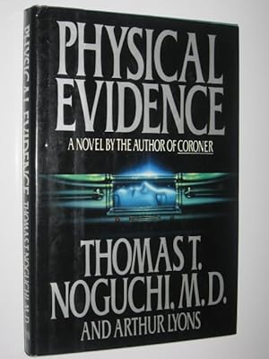 Seller image for Physical Evidence for sale by Manyhills Books