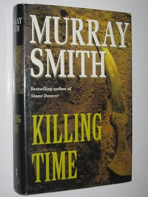 Seller image for Killing Time for sale by Manyhills Books