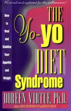 Image du vendeur pour The Yo-Yo Diet Syndrome: How to Heal and Stabilize Your Appetite and Weight mis en vente par Storbeck's