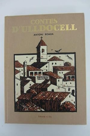 CONTES D'ULLDOCELL