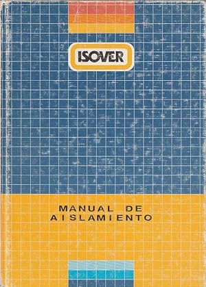 MANUAL DE AISLAMIENTO