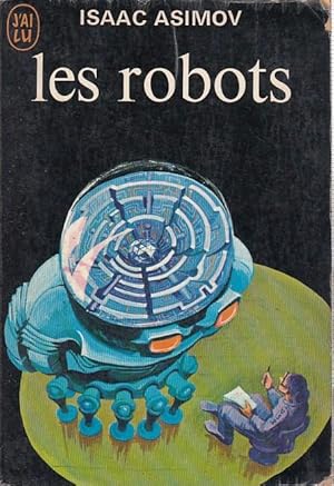 LES ROBOTS