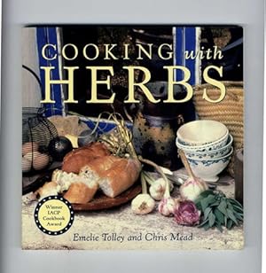 Bild des Verkufers fr Cooking with Herbs zum Verkauf von Books Tell You Why  -  ABAA/ILAB