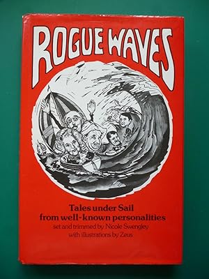 Rogue Waves (Tales Under Sail From Well-Known Personalities)