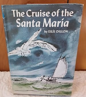 Seller image for THE CRUISE OF THE SANTA MARIA for sale by Windy Hill Books