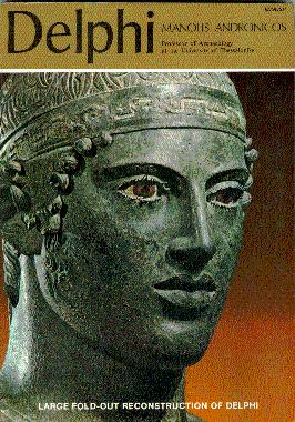 Seller image for Delphi for sale by LEFT COAST BOOKS