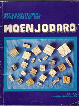 Proceedings of International Symposium on Moenjodaro 1973