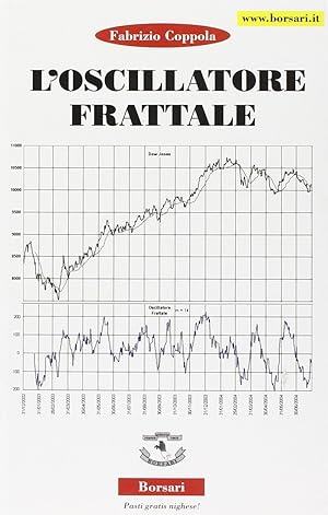 Image du vendeur pour L'oscillatore frattale mis en vente par Libro Co. Italia Srl