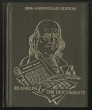 Bild des Verkufers fr Franklin and the Documents zum Verkauf von Between the Covers-Rare Books, Inc. ABAA