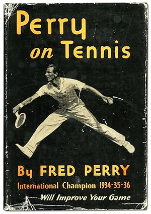 Perry on Tennis