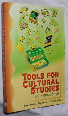 Tools for Cultural Studies: An Introduction