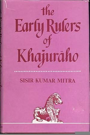 The Early Rulers of Khajuraho