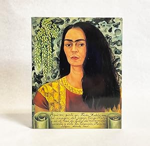 The World of Frida Kahlo : The Blue House