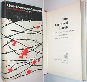 Seller image for The Tortured Earth: A Novel of the Russian Front for sale by Alex Simpson