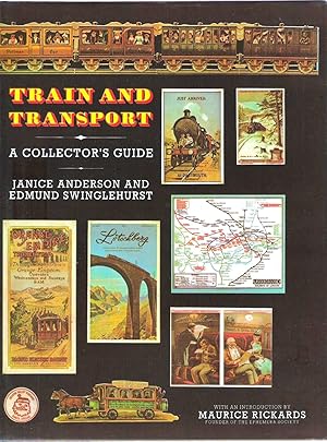 Train and Transport: a Collector's Guide