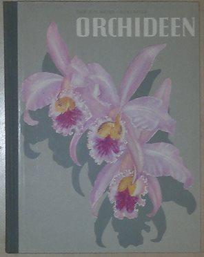Seller image for Orchideen in Wort und Bild. for sale by Antiquariat Johann Forster