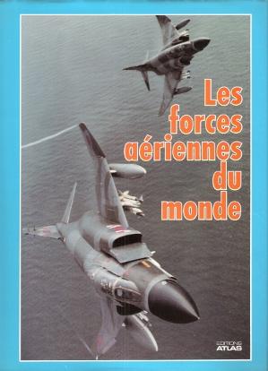 Les Forces Aériennes du Monde . Mach 1