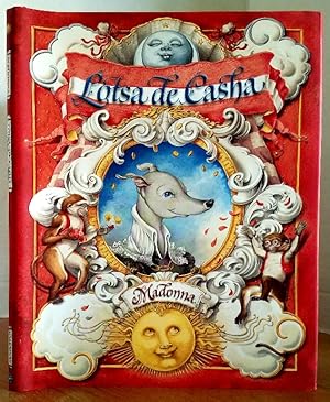 Seller image for LOTSA DE CASHA for sale by MARIE BOTTINI, BOOKSELLER