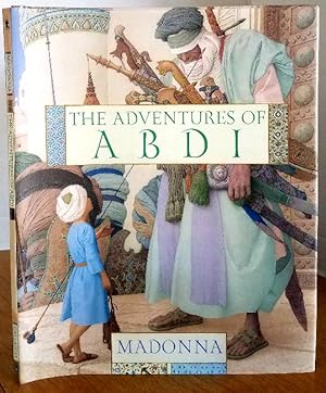 Seller image for THE ADVENTURES OF ABDI for sale by MARIE BOTTINI, BOOKSELLER