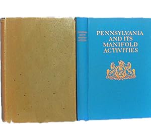 Pennsylvania and Its Manifold Activities