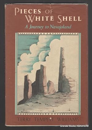 Seller image for Pieces of White Shell: A Journey to Navajoland. for sale by Grendel Books, ABAA/ILAB