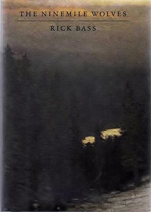 Seller image for The Ninemile Wolves for sale by Fireproof Books